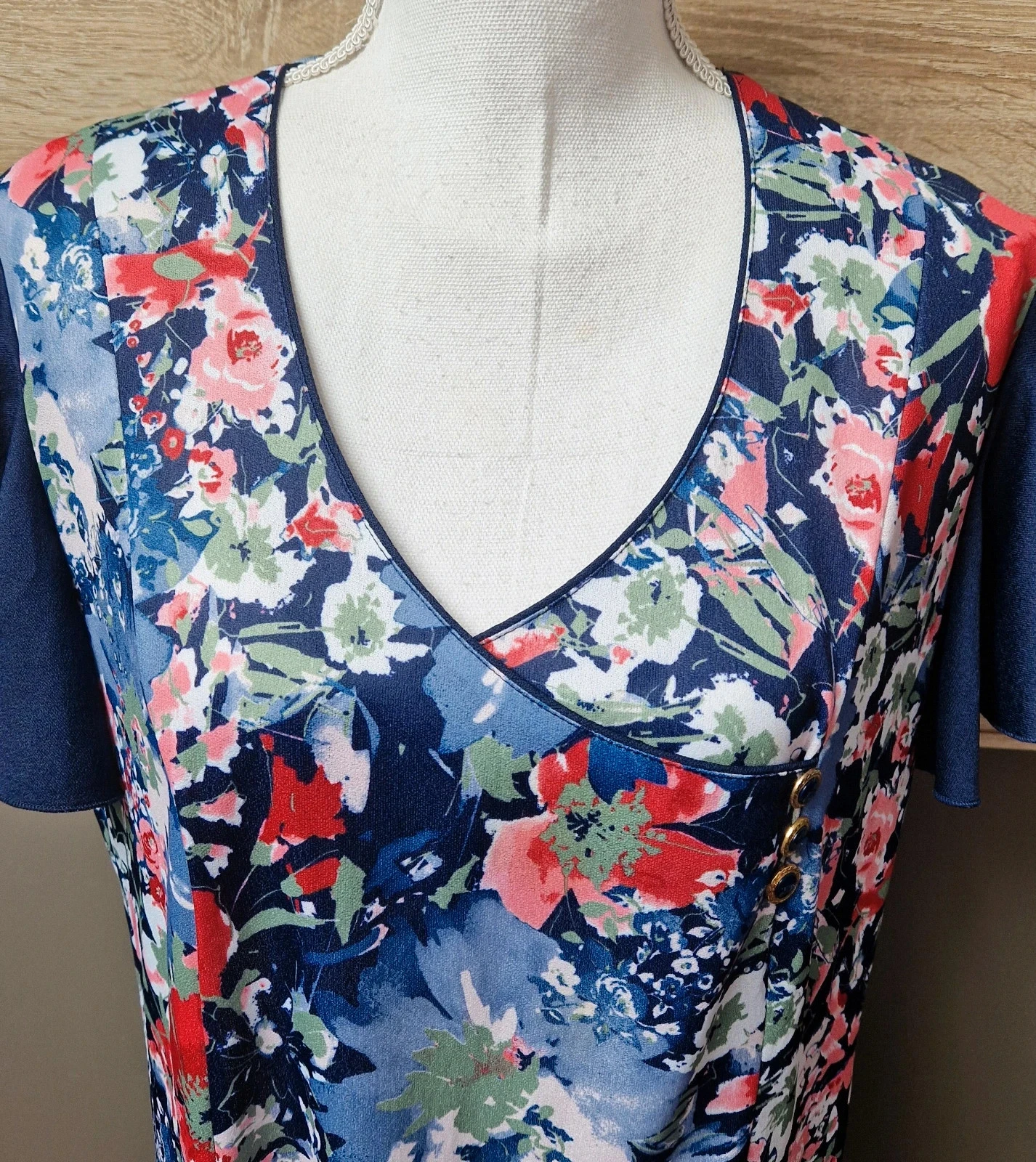 Vestido 👗 – photo 2